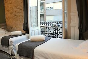 Art Boutique Colon Apartments