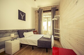 Art Boutique Colon Apartments