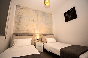 Art Boutique Colon Apartments