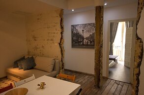 Art Boutique Colon Apartments