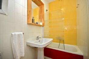Art Boutique Colon Apartments