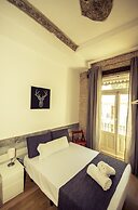 Art Boutique Colon Apartments