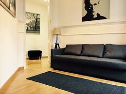 Art Boutique Colon Apartments