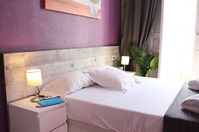 Art Boutique Colon Apartments