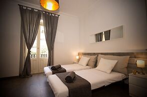Art Boutique Colon Apartments