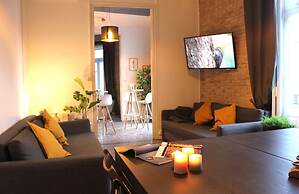 Art Boutique Colon Apartments