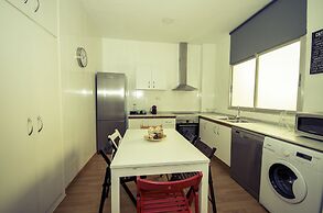 Art Boutique Colon Apartments