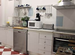 Art Boutique Colon Apartments