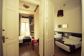 Art Boutique Colon Apartments