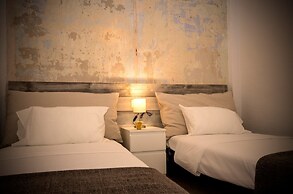Art Boutique Colon Apartments
