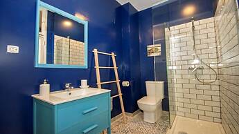 Art Boutique Colon Apartments