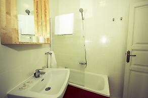 Art Boutique Colon Apartments