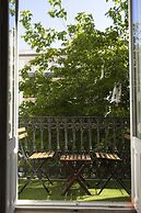 Art Boutique Colon Apartments