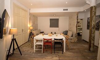 Art Boutique Colon Apartments