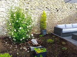 Les Myosotis