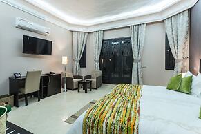 The Bird Exclusive Guest House & Spa