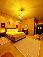 The Bird Exclusive Guest House & Spa
