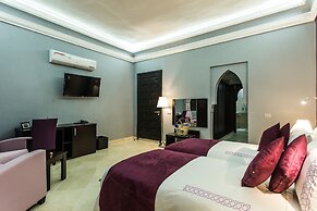The Bird Exclusive Guest House & Spa