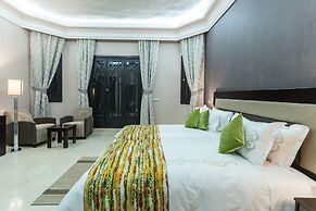 The Bird Exclusive Guest House & Spa