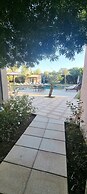 The Bird Exclusive Guest House & Spa