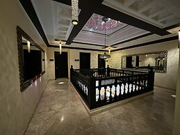 The Bird Exclusive Guest House & Spa