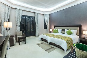 The Bird Exclusive Guest House & Spa