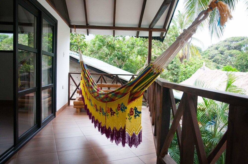 Casa Hostal Antawara