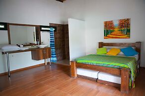Casa Hostal Antawara