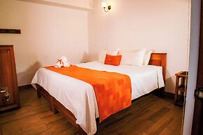 Fontana Plaza Hotel