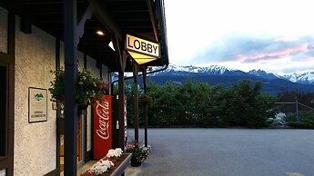 Yellowhead Motel