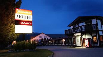 Yellowhead Motel