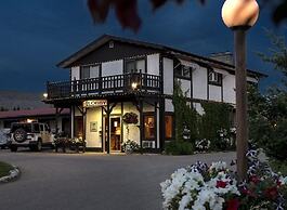 Yellowhead Motel