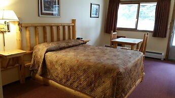 Yellowhead Motel