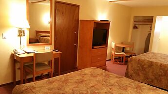 Yellowhead Motel