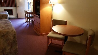 Yellowhead Motel