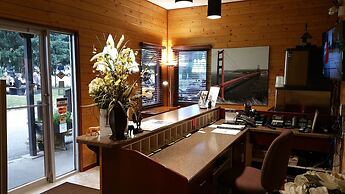 Yellowhead Motel