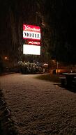 Yellowhead Motel