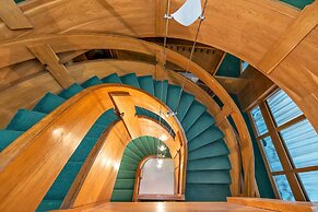 Hotel Rössl by Skinetworks