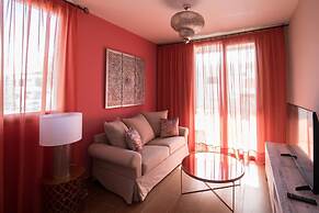 Alhambra Boutique