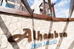 Alhambra Boutique
