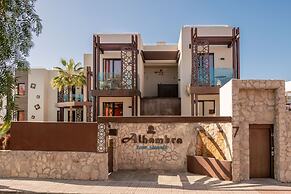 Alhambra Boutique