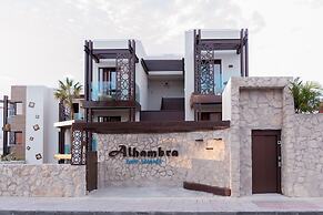 Alhambra Boutique