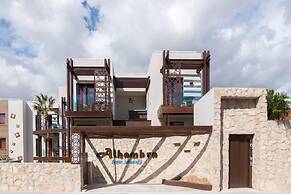 Alhambra Boutique