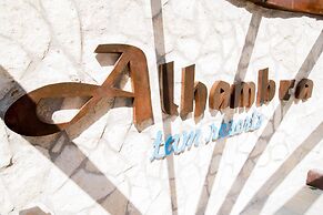 Alhambra Boutique