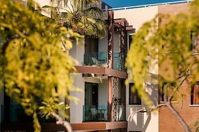 Alhambra Boutique