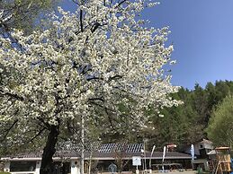 Pension Tengallonhat
