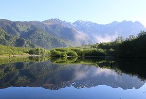 Taisyoike Hotel, Kamikochi