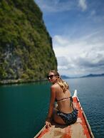 El Nido One Hostel