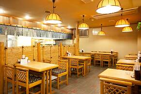 Dogashima Onsen Hotel