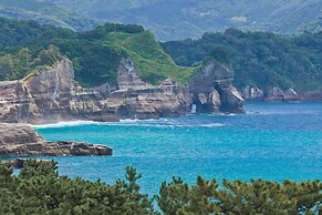 Dogashima Onsen Hotel